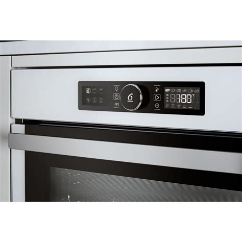 Whirlpool Akz Wh Horno Multifunci N Pirol Tico L Blanco