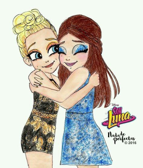 23 Ideas De BFF Mejores Amigas Dibujo Dibujos De Bff Dibujos Amigas