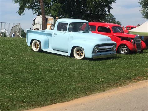 History Hot Rod Truck Thread Page 10 The H A M B