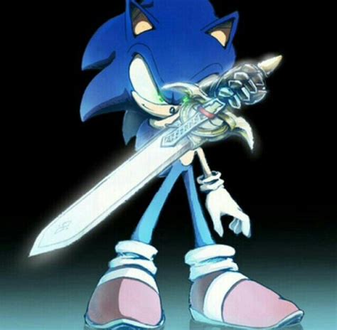 Sonic The Hedgehog Wiki Sonic Mega Adventure Rpg Amino