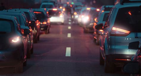 Astigmatism: How it affects lights and driving at night | Lentiamo