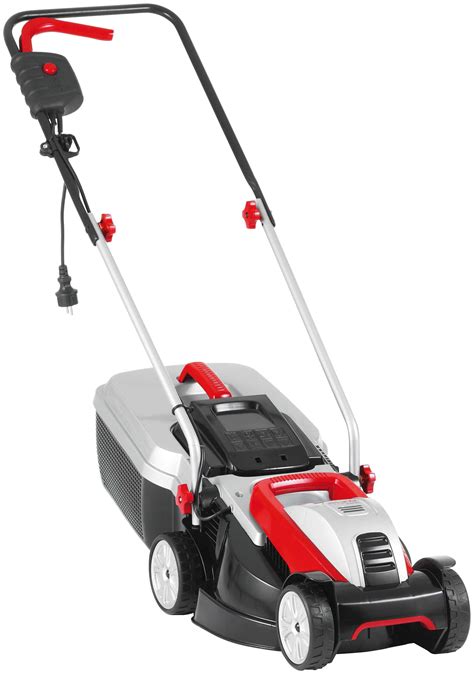 ᐉ Газонокосилка AL-KO Classic 3.82 SE (112856) купить по цене 5 199 грн ...