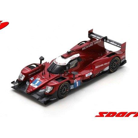 Oreca 07 Gibson 1 24 Heures Du Mans LMP2 2021 Spark S8235