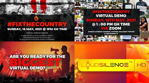 History Made:Kevin Taylor CEO Of Loud Silence Media, Has Organized The Biggest Live Virtual ...