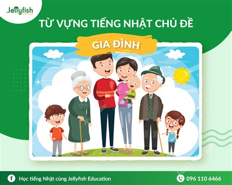 Tư vấn chăm sóc sức khỏe gia đình bạn có mấy người và cách phát âm tên