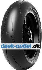 Pirelli Diablo Supercorsa V4 200 55 R17 TL 78V Pris