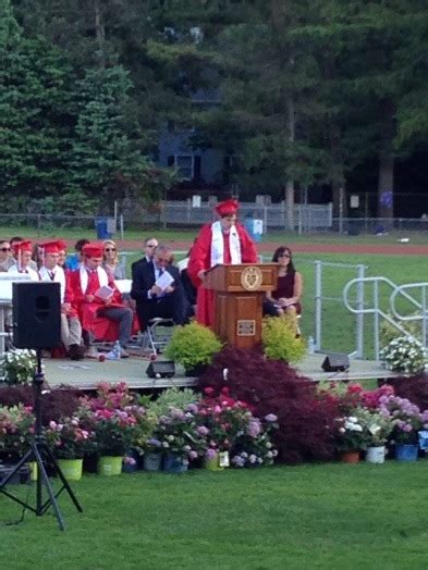 Happy Wellesley High graduation day - The Swellesley Report