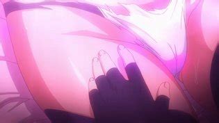 Masou Gakuen HxH 3 Luscious Hentai Manga Porn