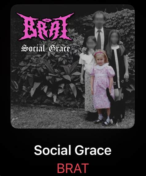 Brat Appreciation Post R Hardcore