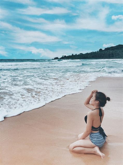 Khi các người đẹp của VTV khoe dáng với bikini Ai cũng quyến rũ gợi cảm khó cưỡng