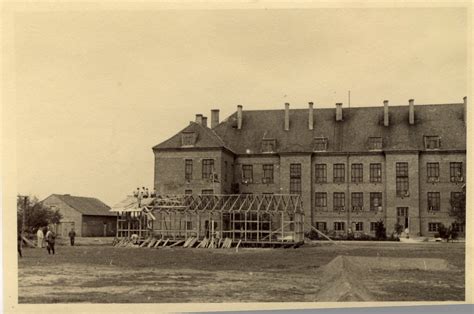 Jewish Sokolow Podlaski: German soldiers in Sokolow (I)