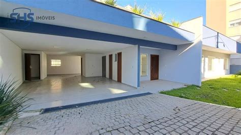 Casa Na Rua Floriano Peixoto Jardim Blumenau Em Blumenau Por R 2 200