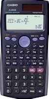 Play Games From Casio Calculator