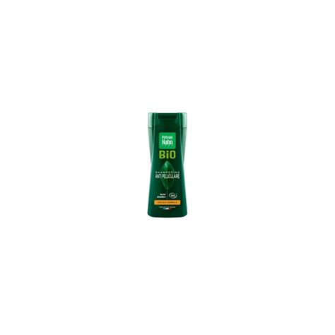 Petrole Hahn Bio Shampooing Anti Pelliculaire Cheveux Normaux Ml