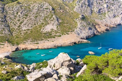 Formentor Stock Photos Royalty Free Formentor Images Depositphotos