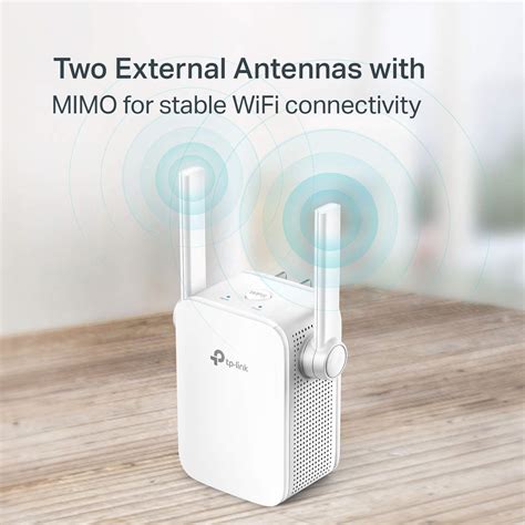 TP-Link N300 WiFi Extender