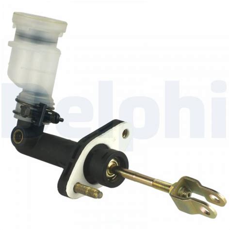 Brake Master Cylinder DELPHI LM80326 Trodo