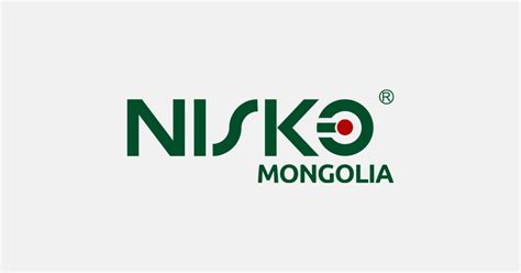 Нүүр хуудас - Nisko Mongolia