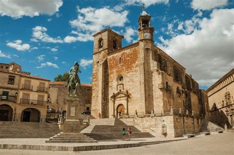 Los pueblos más lindos de España según National Geographic para