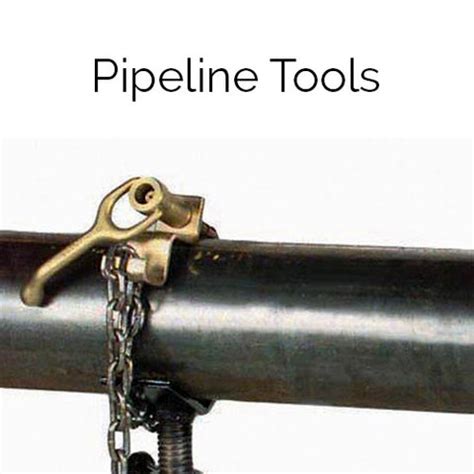 Pipeline Equipment – Pipeline Depot | Pipeline Welding Equipment Sales