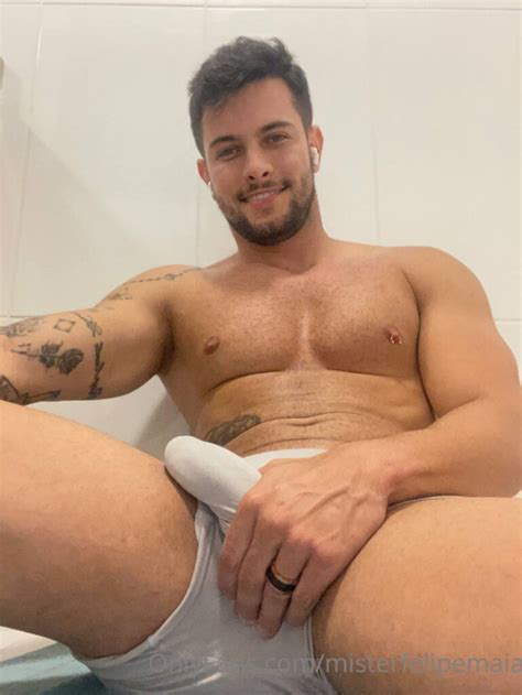 V Rias Nudes Do Mister Felipe Maia O Uber Gato Pelado Foto De Penis