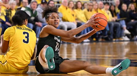 ap top 25 basketball women 6