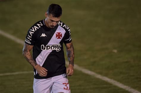 Zeca Mais Um A Deixar O Vasco Certeza Que Dei O Meu Melhor Vasco