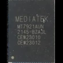 Mediatek MT7921AUN | Device Drivers