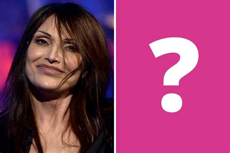 Anna Oxa Si è Sposata Tre Volte Chi Sono Gli Ex Mariti Della Cantante