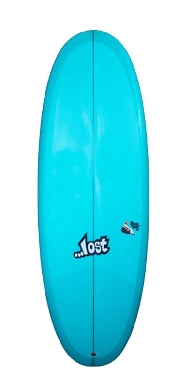 Bean Bag Top Lost Surfboards By Mayhem