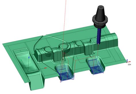 Sprutcam X Cadcam Software Streamline Cnc Programming Workflow