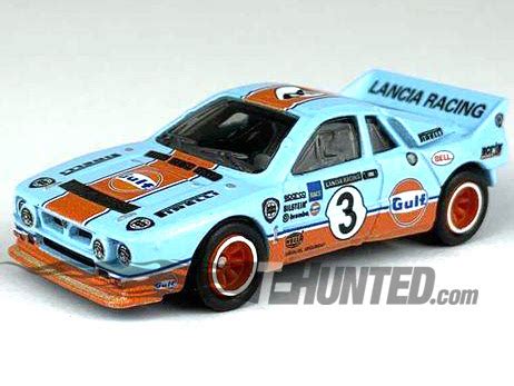 T Hunted O Novo Lote Da S Rie Team Transport Da Hot Wheels Para