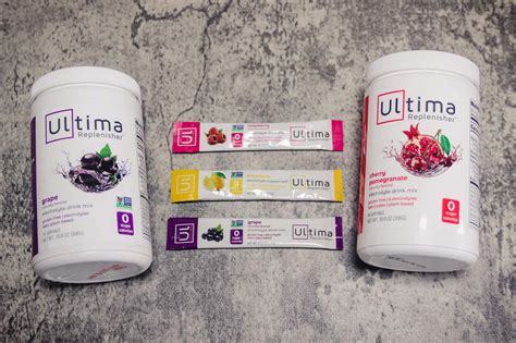 Review: Ultima Replenisher