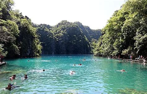 Busuanga Coron Airport - Discover The Philippines