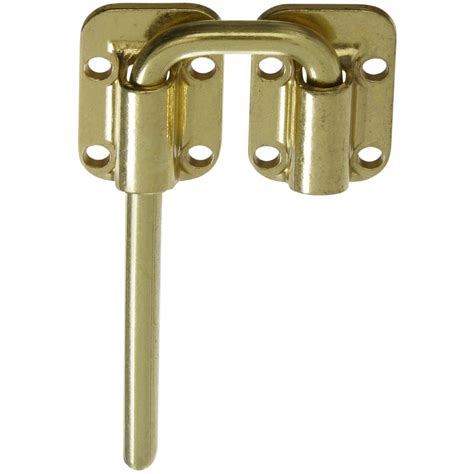 National Steel Sliding Patio Door Latches at Lowes.com