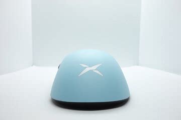 DELUX M800 Pro Highspeed Review - Shape & Dimensions | TechPowerUp