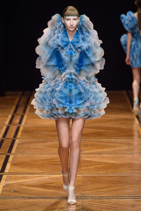 Iris Van Herpen Nowre