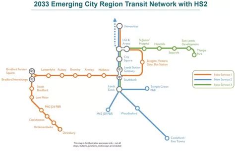 Leeds City Region Metro System | Page 28 | SkyscraperCity Forum