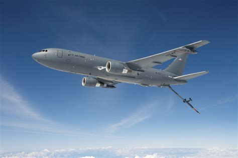 How Boeing’s Kc 46a Accelerates Mission Readiness For The Joint Force Today And Into The Future