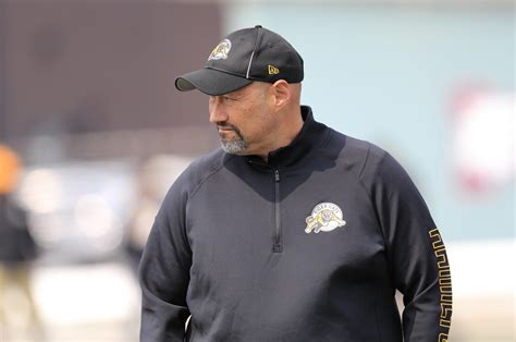 Hamilton Tiger-Cats Select Scott Milanovich As Their Next Head Coach