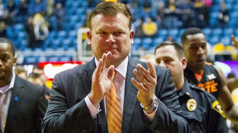 Illinois hires Oklahoma State's Brad Underwood, who's in for a nice ...