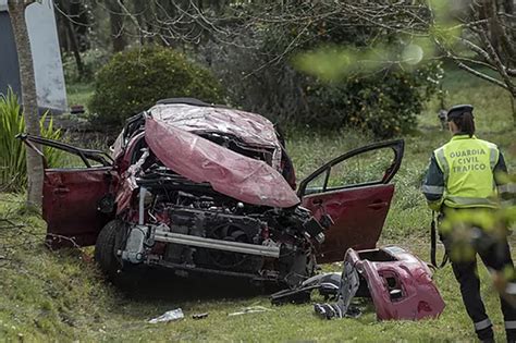 Mueren 34 Personas En Accidentes En Semana Santa La Cifra Más Alta Desde 2016 Motor