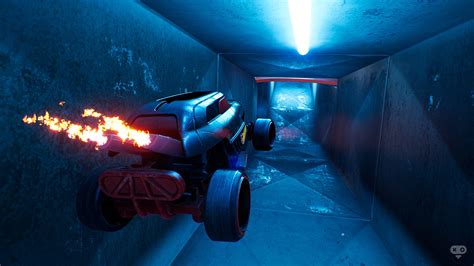 Hot Wheels Unleashed Ps