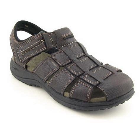 Fashionable Clarks Sandals for Men - for life and style