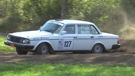 Volvo 240