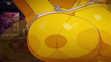 Rule 34 1girls 2d Against Glass Animated Animatronic Big Breasts Boobs Breasts Breasts On