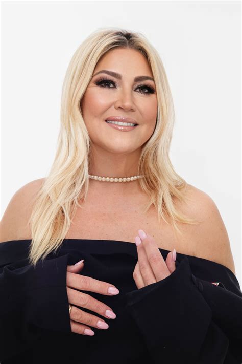 Gorgeous Olga 64 Y O From Sumy With Blonde Hair ID 807042 LadaDate