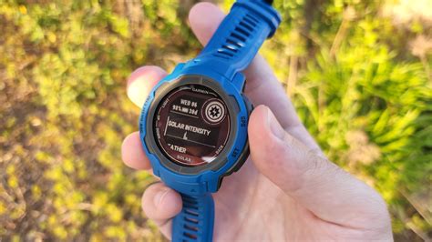 How To Fix Garmin Watch Battery Problems Android Central