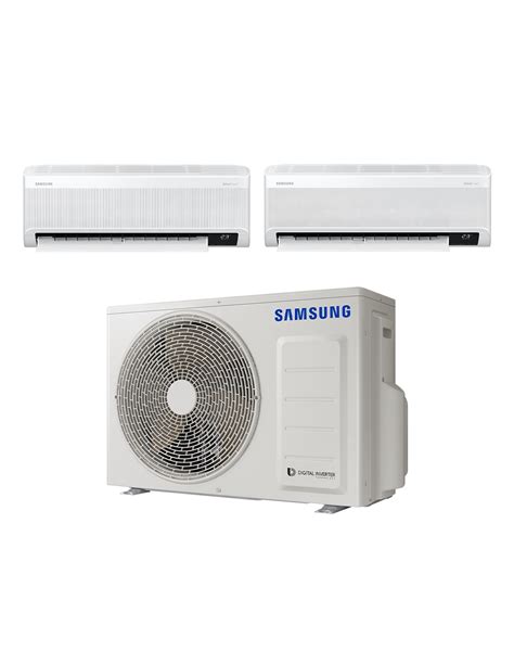 Multisplit Inverter Wind Free K K Aj Txj Kh Ea Samsung