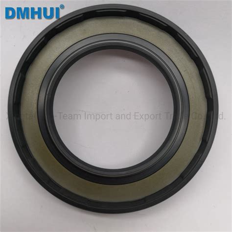 55 90 8 16 Mm Mechanical Oil Seal With NBR Material China 55 90 8 16